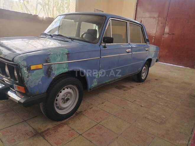 LADA (VAZ) 2106 1984, 75,000 km - 1.6 l - Gəncə