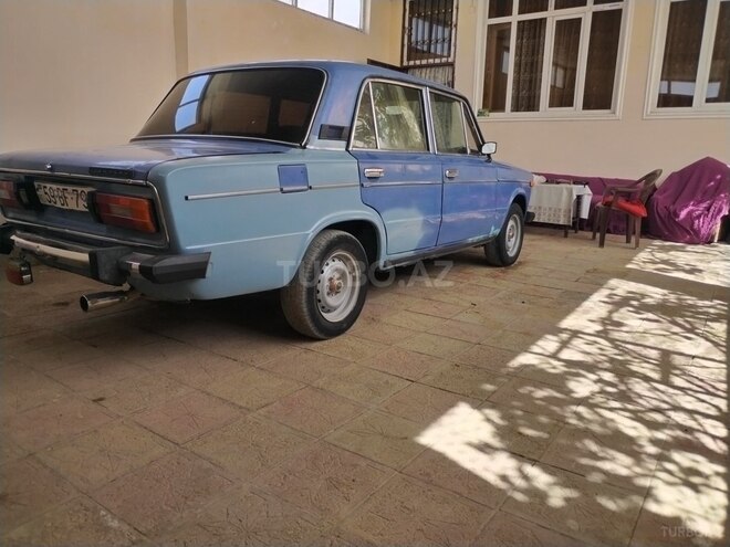 LADA (VAZ) 2106 1984, 75,000 km - 1.6 l - Gəncə