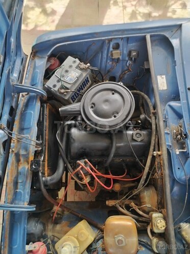 LADA (VAZ) 2106 1984, 75,000 km - 1.6 l - Gəncə