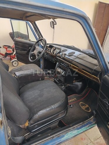 LADA (VAZ) 2106 1984, 75,000 km - 1.6 l - Gəncə