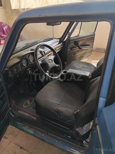 LADA (VAZ) 2106 1984, 75,000 km - 1.6 l - Gəncə