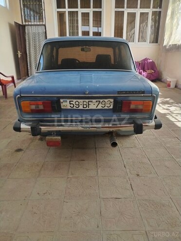 LADA (VAZ) 2106 1984, 75,000 km - 1.6 l - Gəncə
