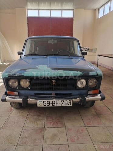 LADA (VAZ) 2106 1984, 75,000 km - 1.6 l - Gəncə