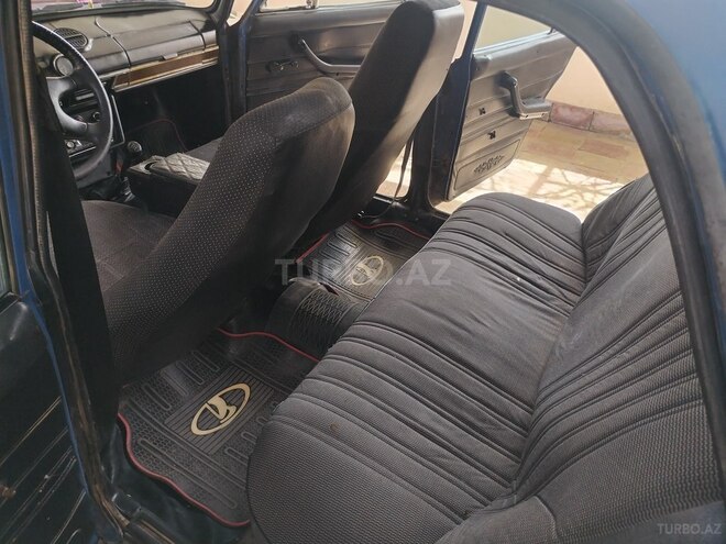 LADA (VAZ) 2106 1984, 75,000 km - 1.6 l - Gəncə