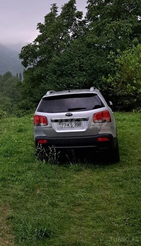 Kia Sorento 2010, 166,000 km - 2.0 l - Bakı
