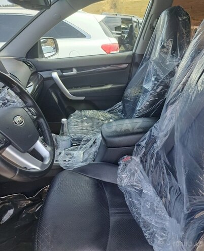 Kia Sorento 2010, 166,000 km - 2.0 l - Bakı