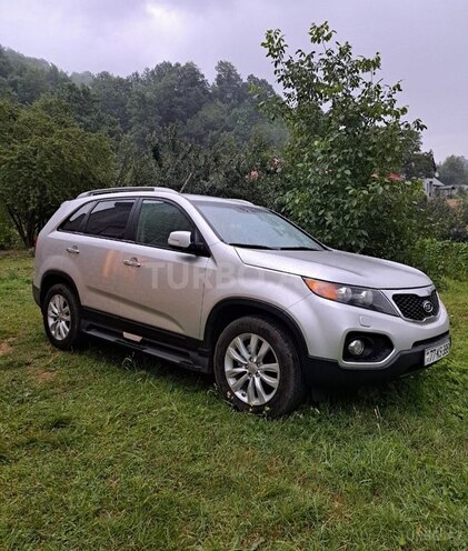 Kia Sorento 2010, 166,000 km - 2.0 l - Bakı