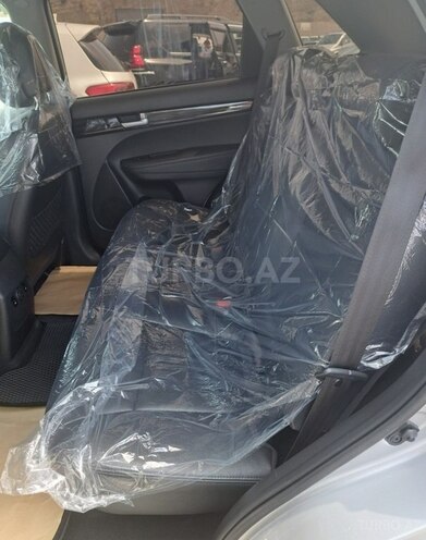 Kia Sorento 2010, 166,000 km - 2.0 l - Bakı
