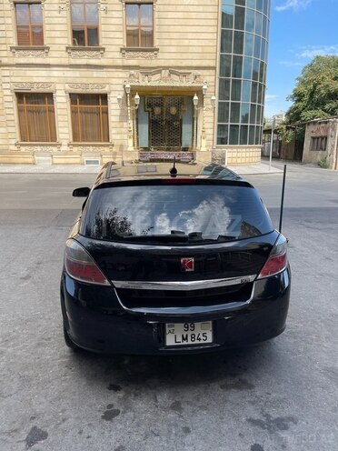 Opel Astra 2007, 284,000 km - 1.8 l - Bakı