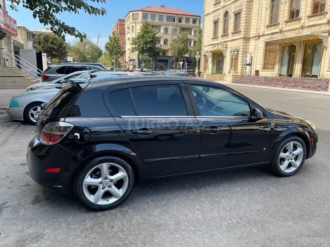 Opel Astra 2007, 284,000 km - 1.8 l - Bakı