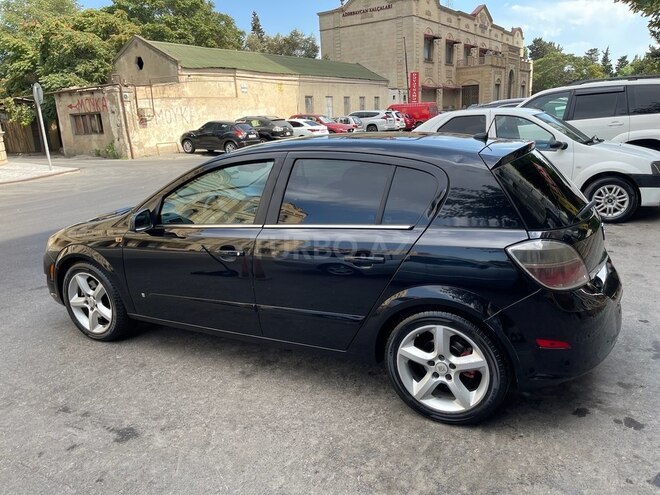 Opel Astra 2007, 284,000 km - 1.8 l - Bakı