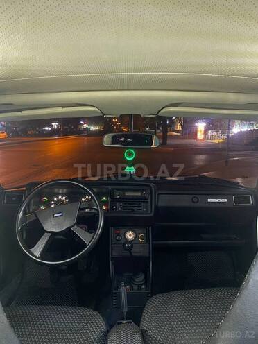 LADA (VAZ) 2107 1997, 442,442 km - 1.6 л - Bakı