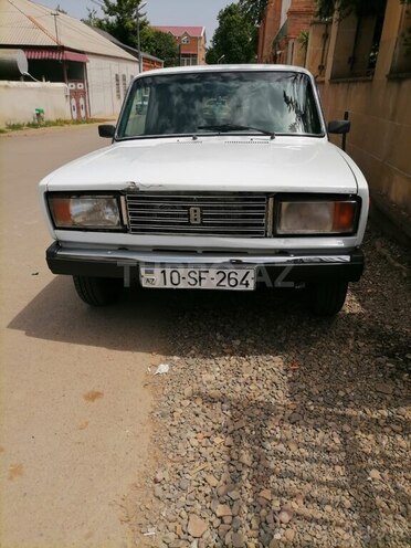 LADA (VAZ) 2104 2006, 82,250 km - 1.6 l - Qazax