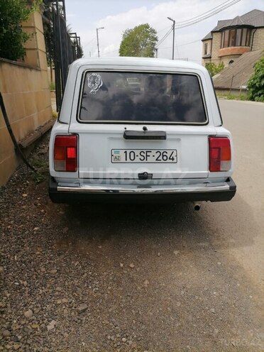 LADA (VAZ) 2104 2006, 82,250 km - 1.6 l - Qazax