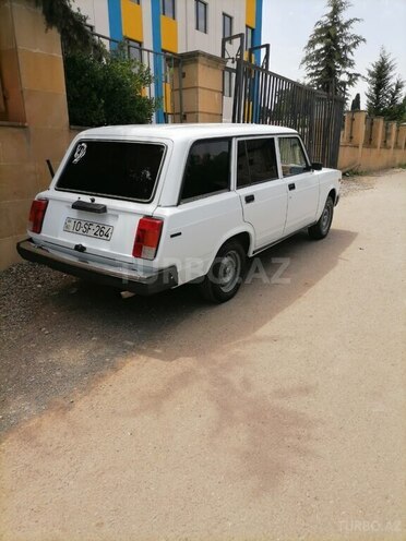 LADA (VAZ) 2104 2006, 82,250 km - 1.6 l - Qazax