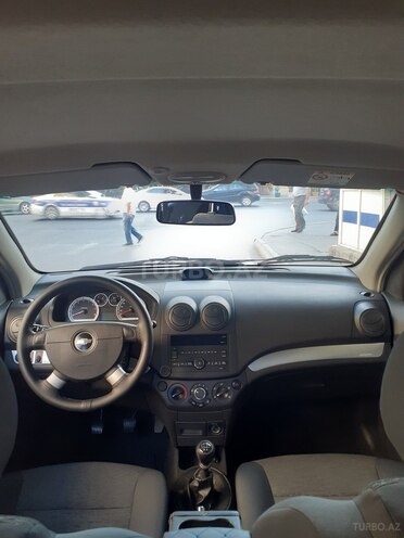 Chevrolet Nexia 2022, 60,000 km - 1.5 l - Bakı