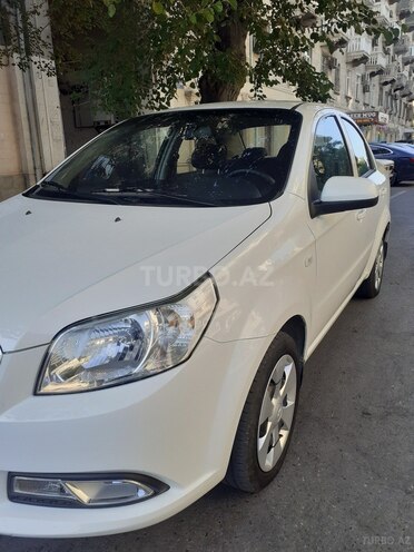 Chevrolet Nexia 2022, 60,000 km - 1.5 l - Bakı