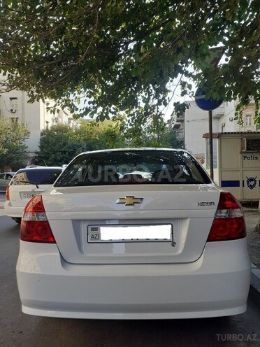 Chevrolet Nexia 2022, 60,000 km - 1.5 l - Bakı
