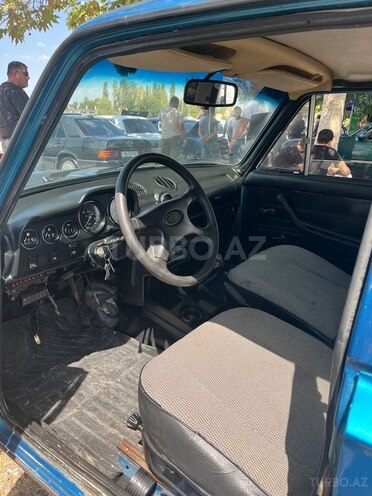 LADA (VAZ) 2106 1998, 420,000 km - 1.6 л - Ağcabədi