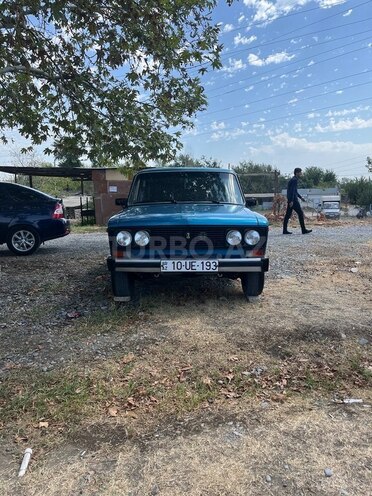 LADA (VAZ) 2106 1998, 420,000 km - 1.6 л - Ağcabədi