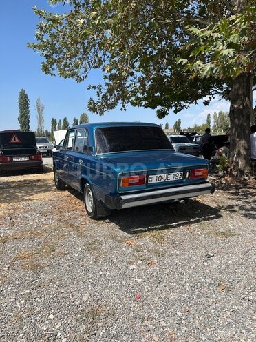 LADA (VAZ) 2106 1998, 420,000 km - 1.6 л - Ağcabədi