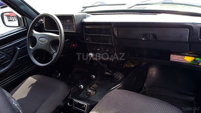 LADA (VAZ) Niva 2008, 154,000 km - 1.7 l - Bakı