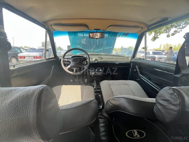 LADA (VAZ) 2106 1998, 420,000 km - 1.6 л - Ağcabədi