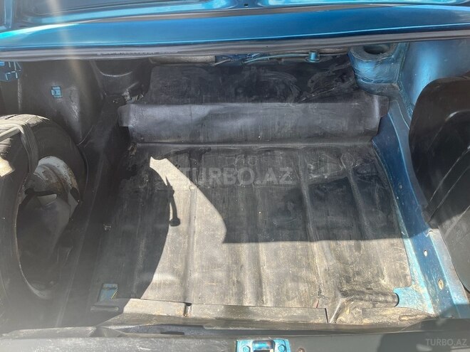 LADA (VAZ) 2106 1998, 420,000 km - 1.6 л - Ağcabədi