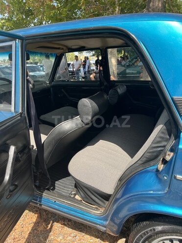 LADA (VAZ) 2106 1998, 420,000 km - 1.6 л - Ağcabədi