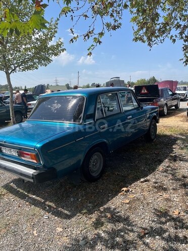 LADA (VAZ) 2106 1998, 420,000 km - 1.6 л - Ağcabədi