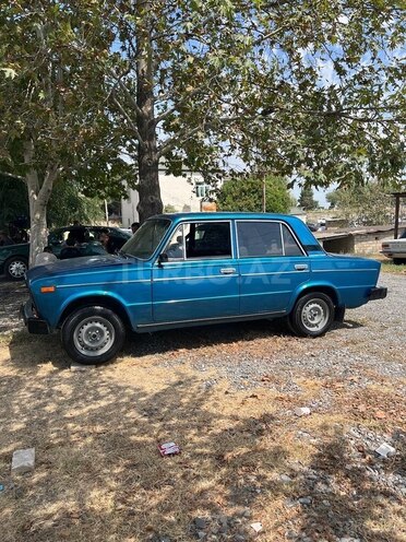 LADA (VAZ) 2106 1998, 420,000 km - 1.6 л - Ağcabədi