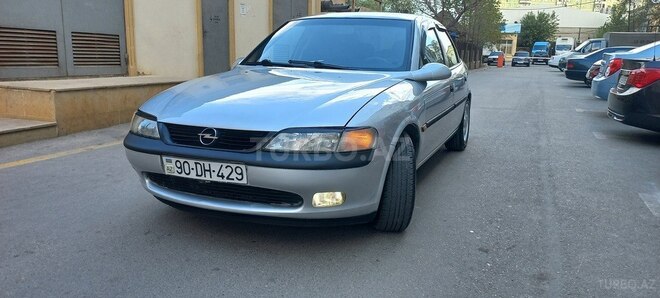 Opel Vectra 1998, 398,000 km - 2.0 л - Sumqayıt