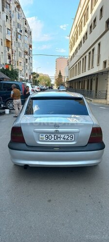 Opel Vectra 1998, 398,000 km - 2.0 л - Sumqayıt