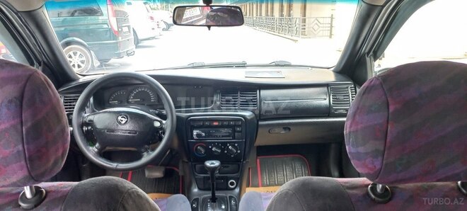 Opel Vectra 1998, 398,000 km - 2.0 л - Sumqayıt