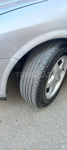 Opel Vectra 1998, 398,000 km - 2.0 л - Sumqayıt
