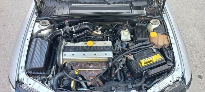 Opel Vectra 1998, 398,000 km - 2.0 л - Sumqayıt
