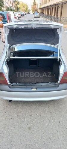 Opel Vectra 1998, 398,000 km - 2.0 л - Sumqayıt