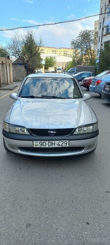 Opel Vectra 1998, 398,000 km - 2.0 л - Sumqayıt