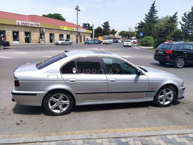 BMW 528 1999, 460,000 km - 2.8 l - Bakı