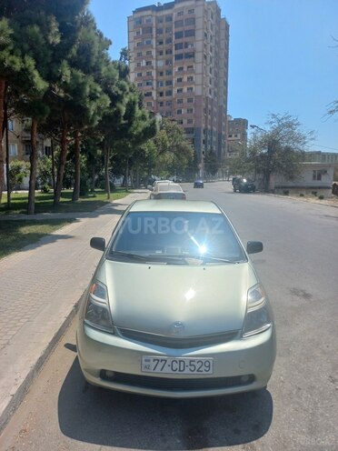 Toyota Prius 2008, 265,000 km - 1.5 l - Bakı