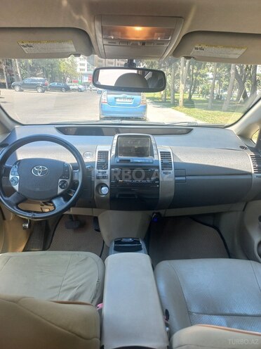 Toyota Prius 2008, 265,000 km - 1.5 l - Bakı