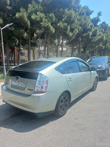 Toyota Prius 2008, 265,000 km - 1.5 l - Bakı