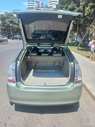 Toyota Prius 2008, 265,000 km - 1.5 l - Bakı