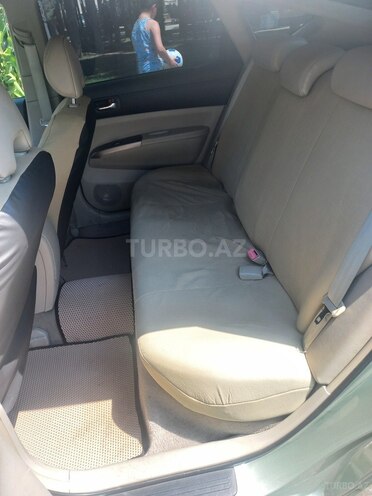 Toyota Prius 2008, 265,000 km - 1.5 l - Bakı
