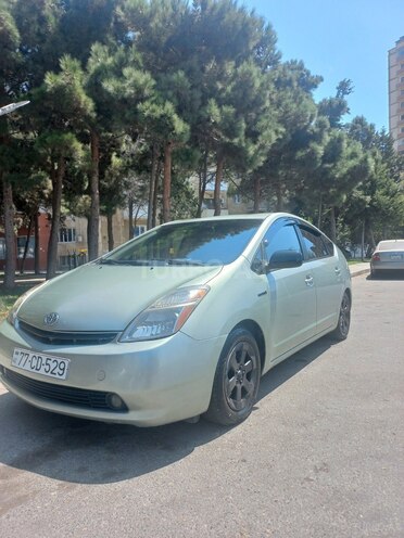Toyota Prius 2008, 265,000 km - 1.5 l - Bakı