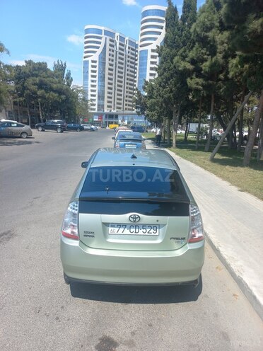 Toyota Prius 2008, 265,000 km - 1.5 l - Bakı