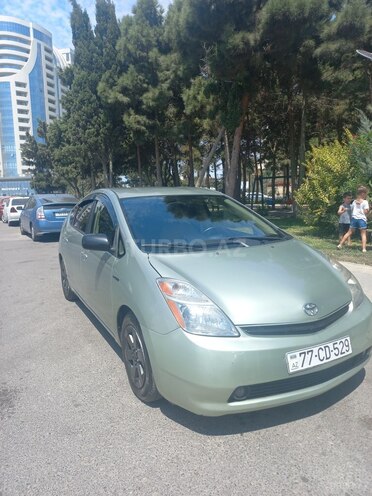 Toyota Prius 2008, 265,000 km - 1.5 l - Bakı