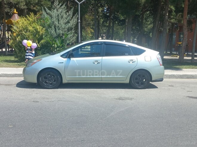Toyota Prius 2008, 265,000 km - 1.5 l - Bakı