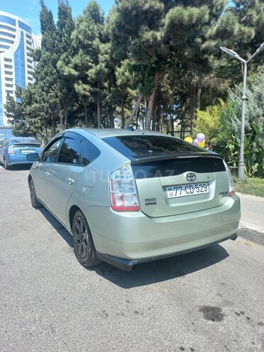 Toyota Prius 2008, 265,000 km - 1.5 l - Bakı
