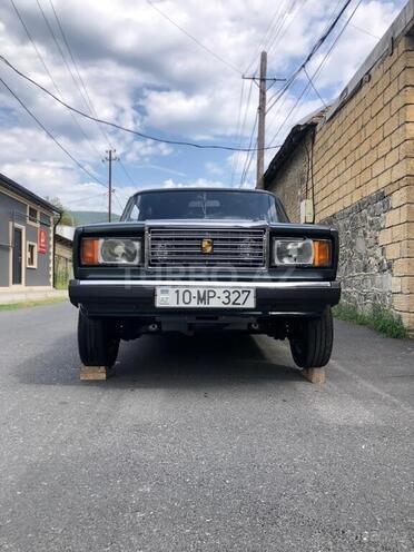 LADA (VAZ) 2107 2011, 100,000 km - 1.6 л - Şəki